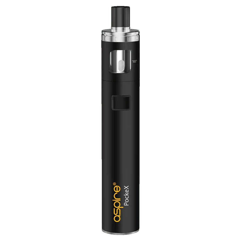 Aspire Pockex Kit