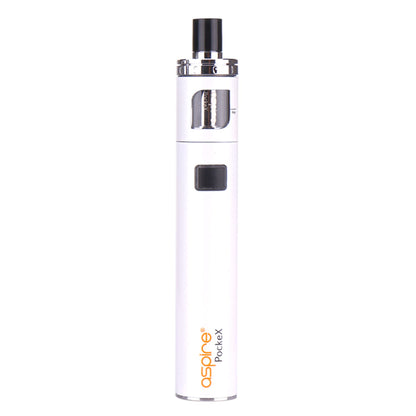 Aspire Pockex Kit