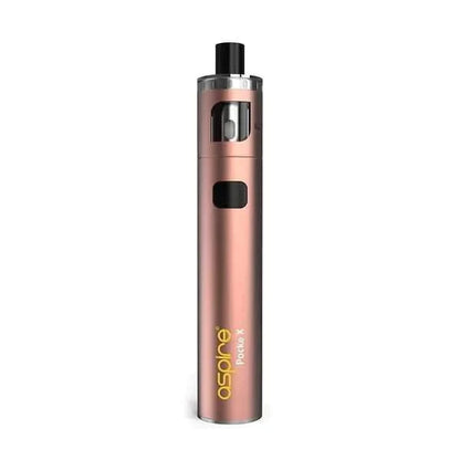 Aspire Pockex Kit