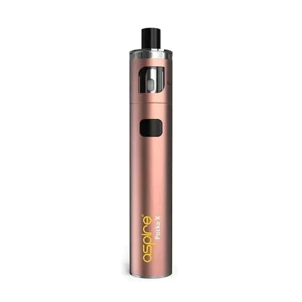 Aspire Pockex Kit