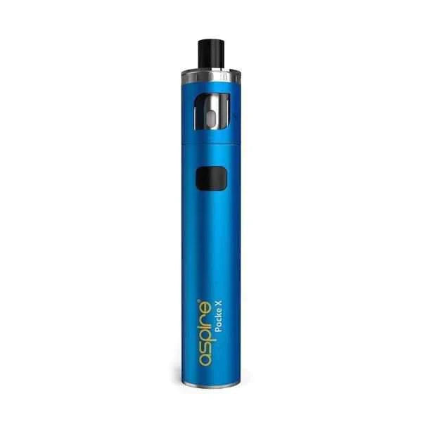 Aspire Pockex Kit