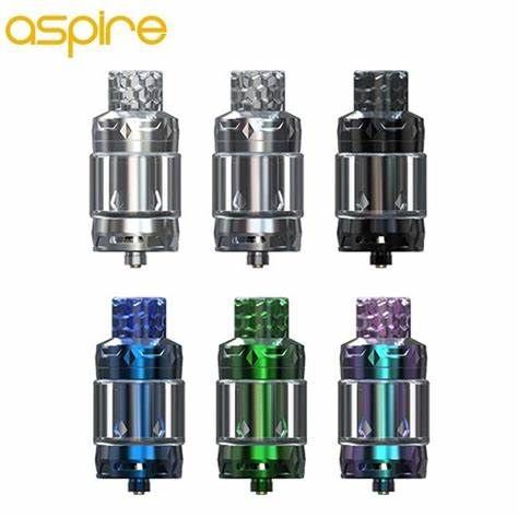 Aspire Odan Mini Tank in a selection of colours available at Kwik Vape Worthing