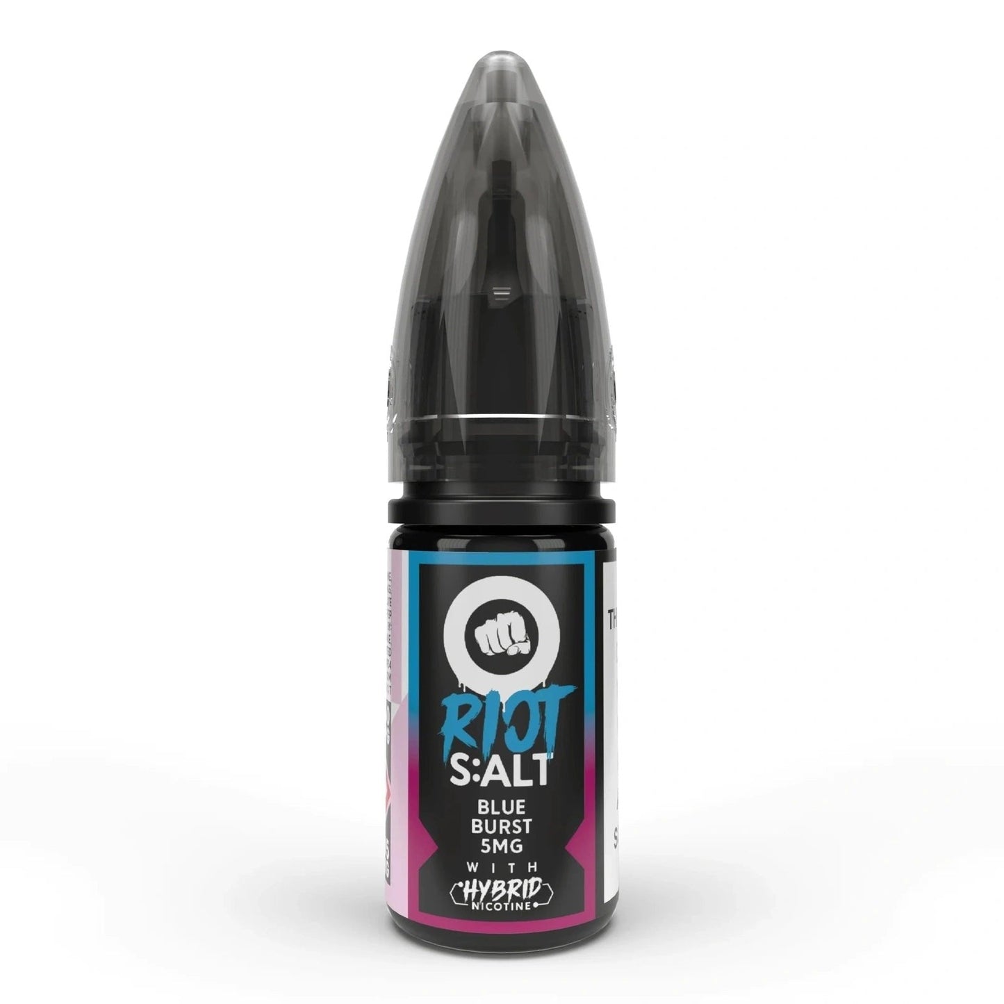 Riot Squad S:ALT Blue Burst Nic Salt E-Liquid 10ml