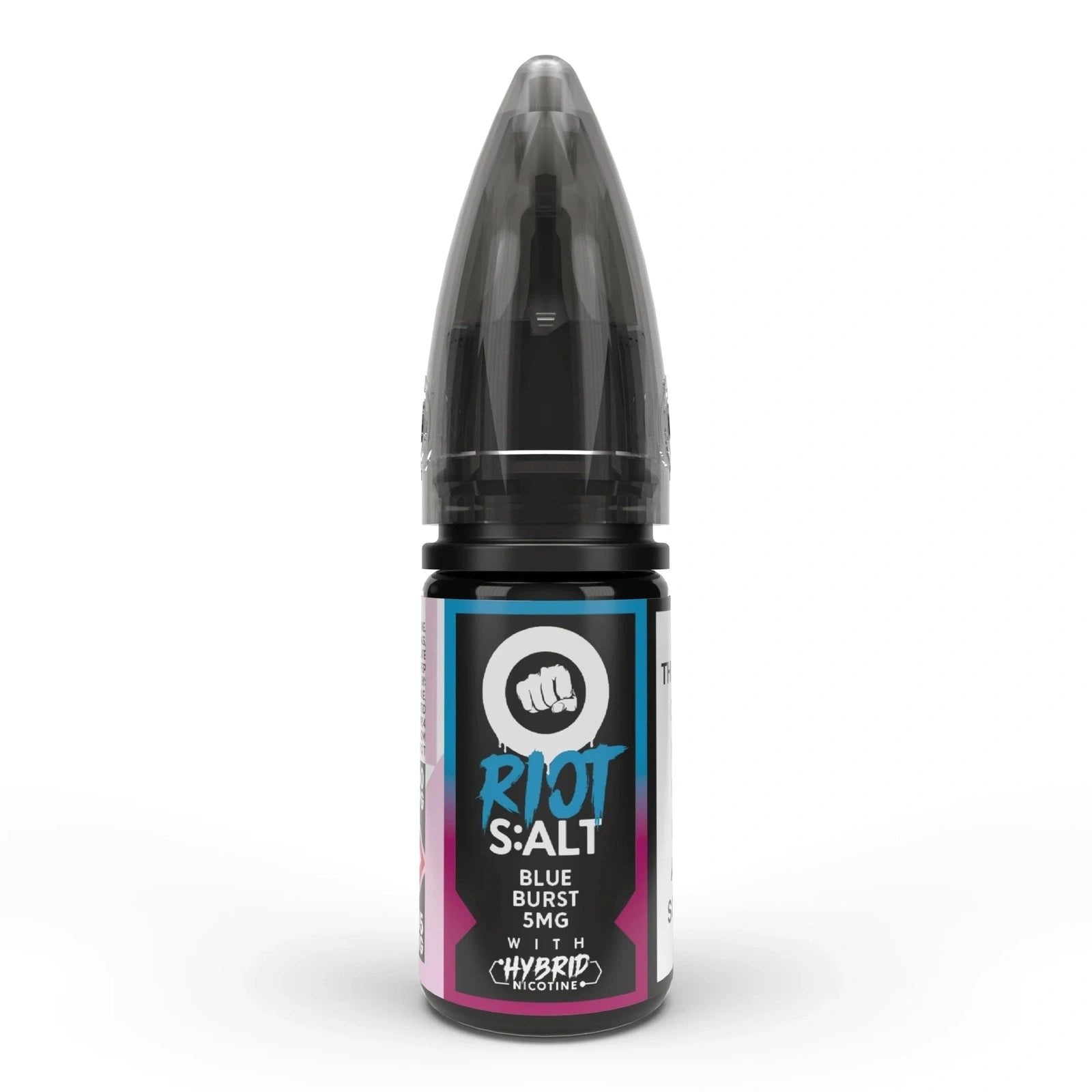 Riot Squad S:ALT Blue Burst Nic Salt E-Liquid 10ml