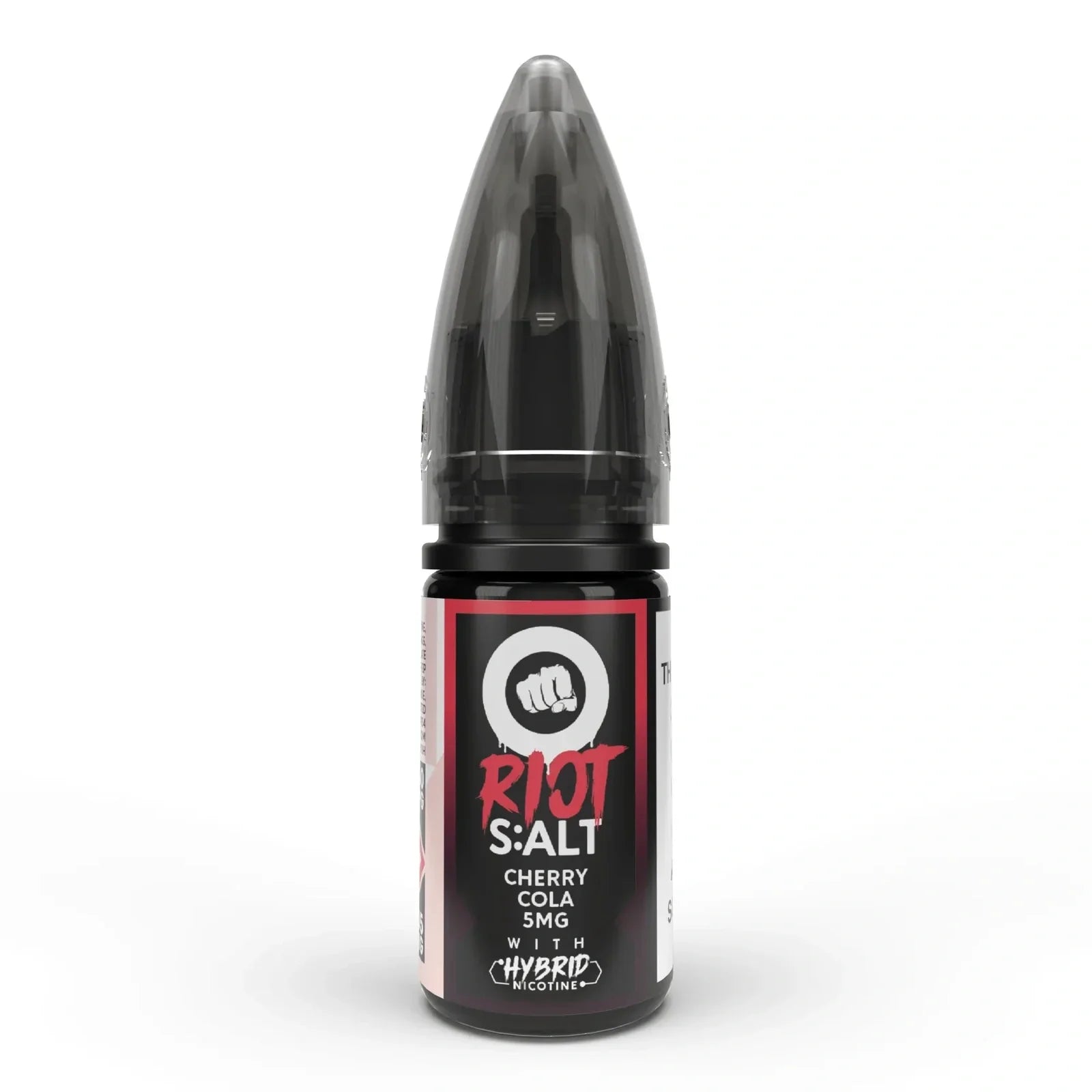 Riot Squad S:ALT Cherry Cola Nic Salt E-Liquid 10ml