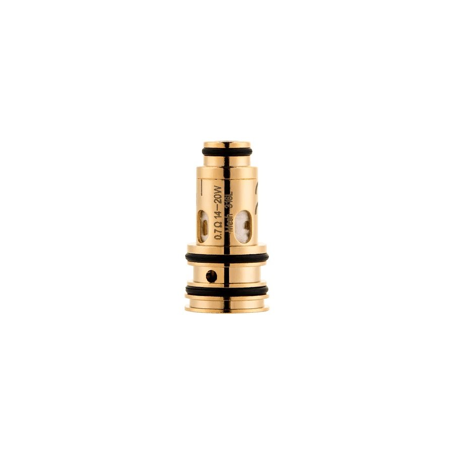Dotmod Dotcoil Replacement Coils - 5 Per Pack