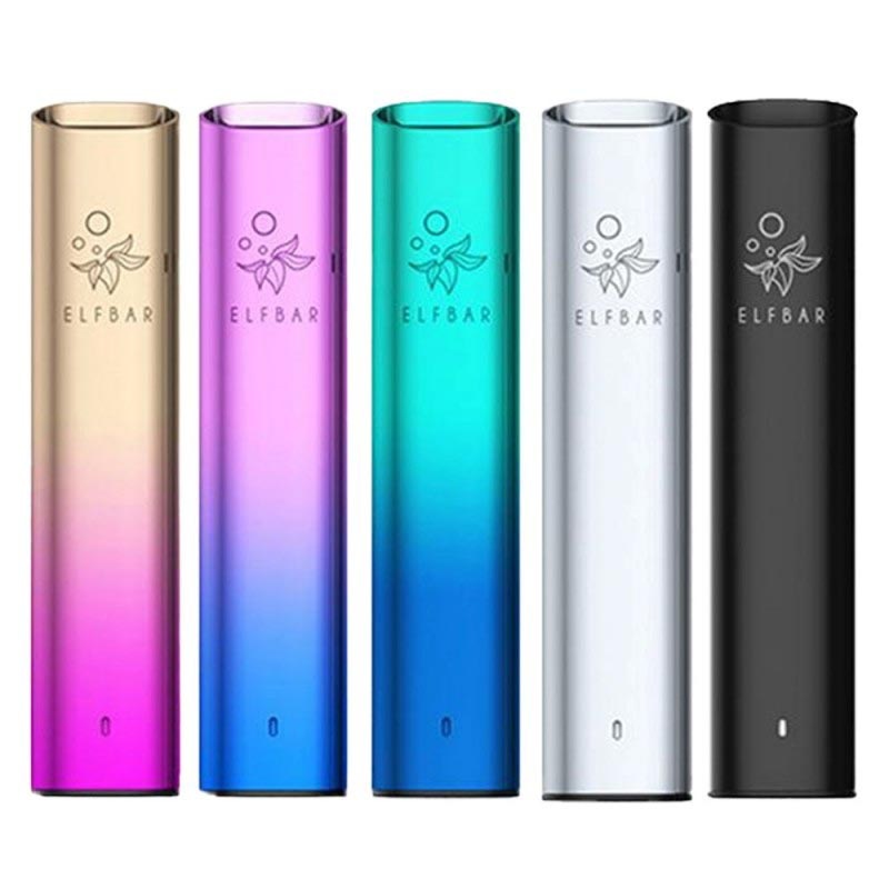 Elf Bar Mate 500 Pod Kit - 500mAh Battery