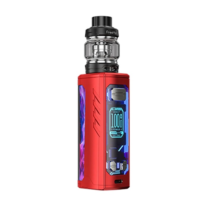 Freemax Maxus Solo 100W Kit