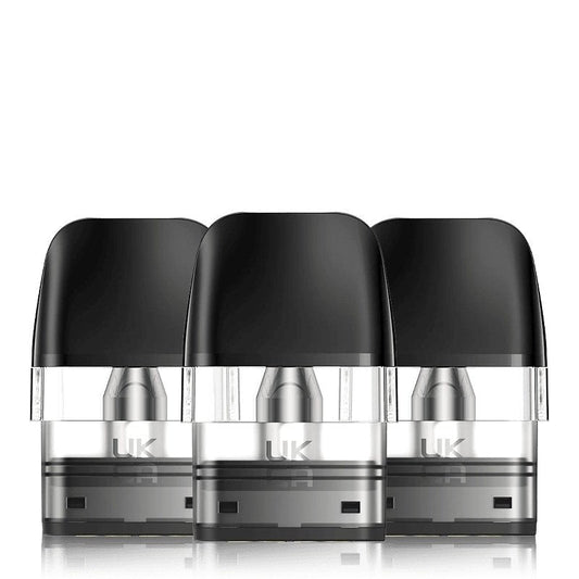 Geekvape Q Series Replacement Pods