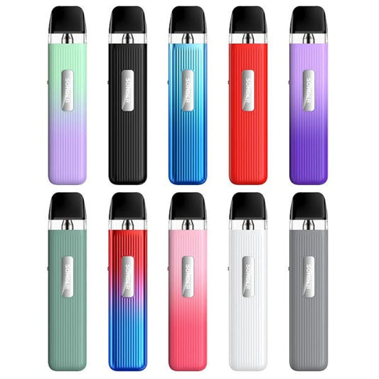 Geekvape Sonder Q Kit