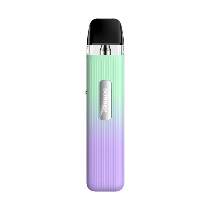 Geekvape Sonder Q Kit