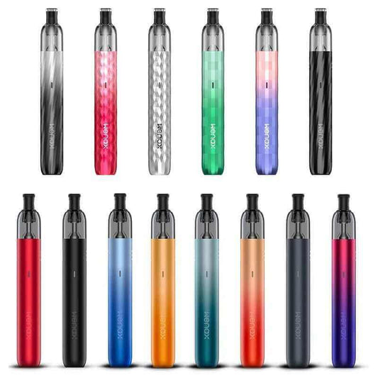 Geekvape Wenax M1 kit