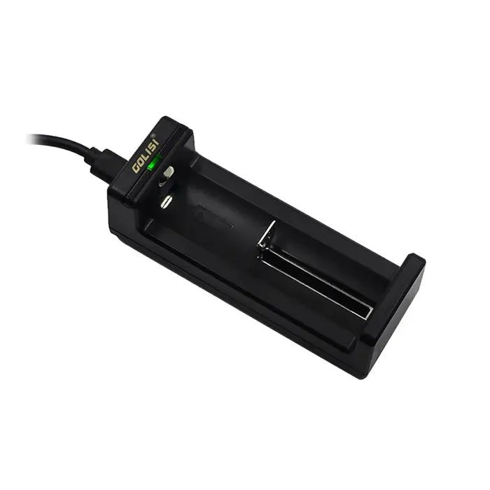 Golisi Needle 1 USB Vape Battery Charger