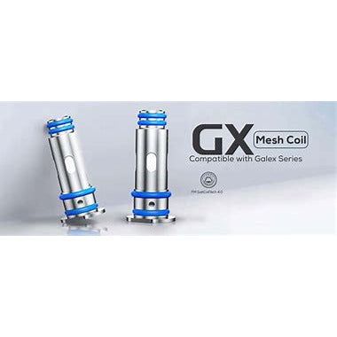 Freemax GX Mesh Replacement Coils - 0.8ohm / 1.0ohm