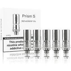 Innokin Prism S (T20S) Replacement Coils (Pack of 5 coils)