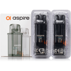 Aspire Gotek Replacement Pods