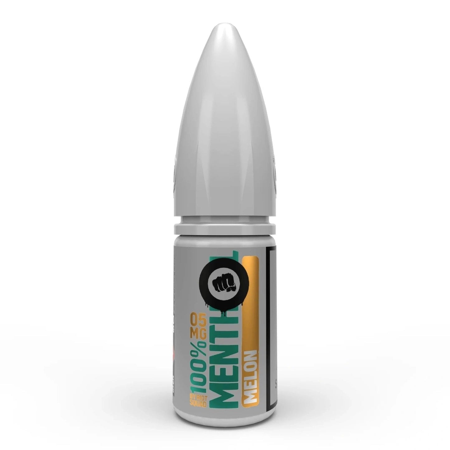 Riot Squad S:ALT 100% Menthol Melon Nic Salt E-Liquid 10ml