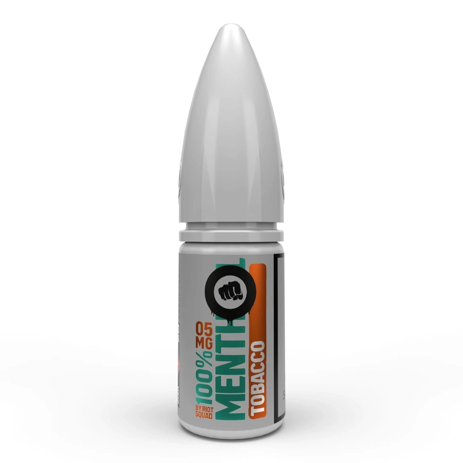 Riot Squad S:ALT 100% Menthol Tobacco Nic Salt E-Liquid 10ml