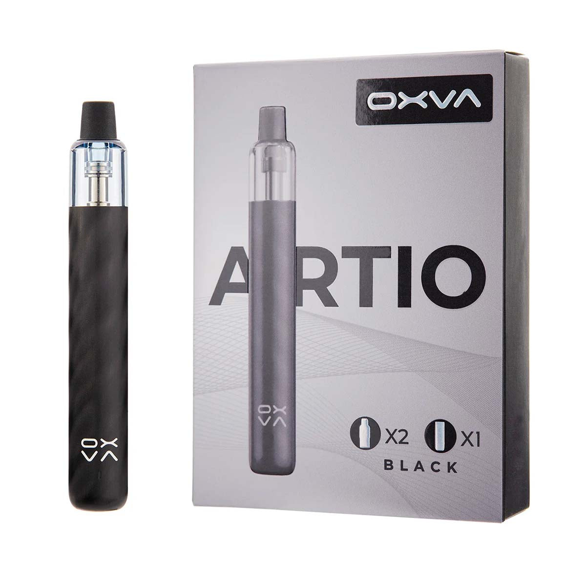 Oxva Artio Kit