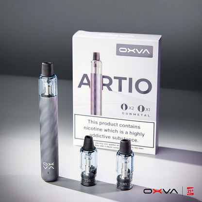 Oxva Artio Kit