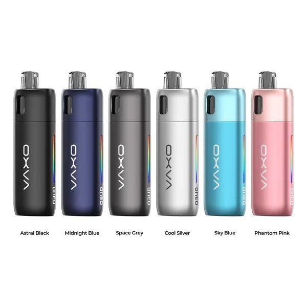 Order Oxva Oneo Kit Lightweight 40W Pod System | Kwik Vape Today! Order Oxva Oneo Kit Lightweight 40W Pod System | Kwik Vape Today!