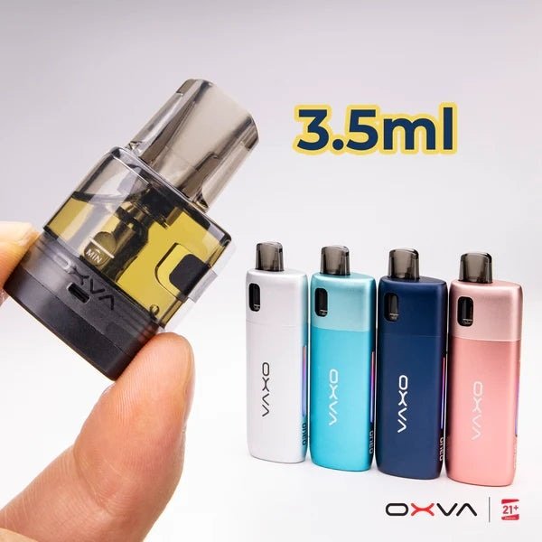 Oxva Oneo Kit