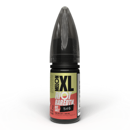 Riot Squad Bar Edition Melon XL Nic Salt E-Liquid 10ml