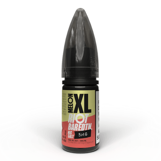 Riot Squad Bar Edition Melon XL Nic Salt E-Liquid 10ml