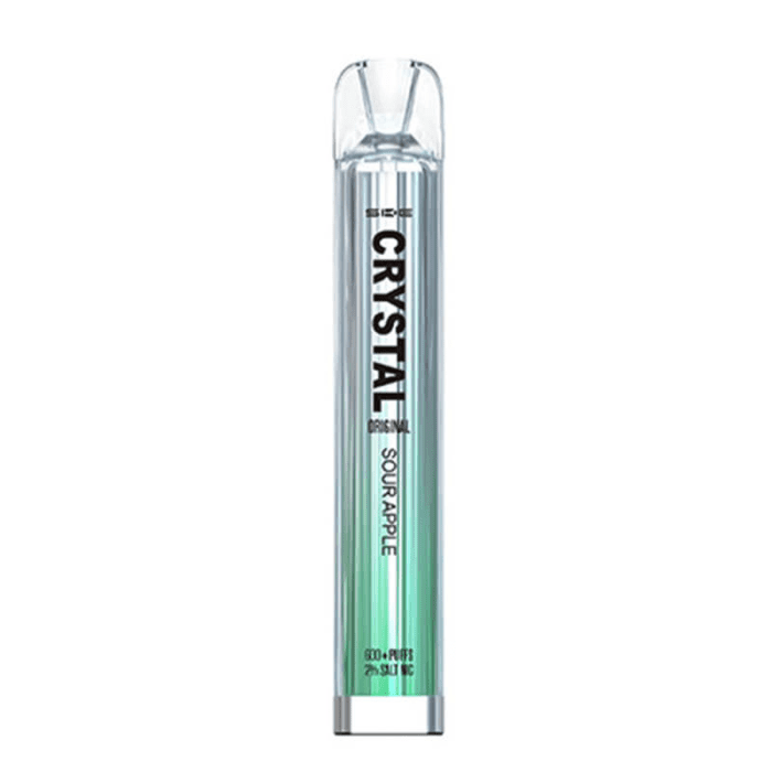 SKE Crystal Bar Disposable Vape - 20mg