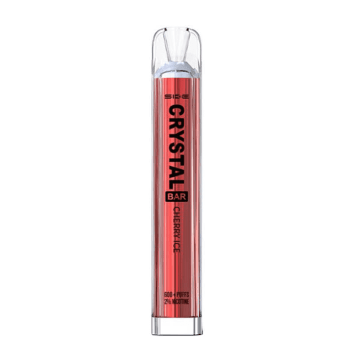 SKE Crystal Bar Disposable Vape - 20mg