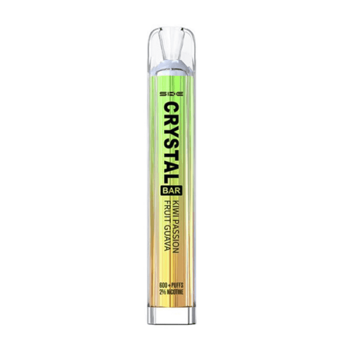 SKE Crystal Bar Disposable Vape - 20mg