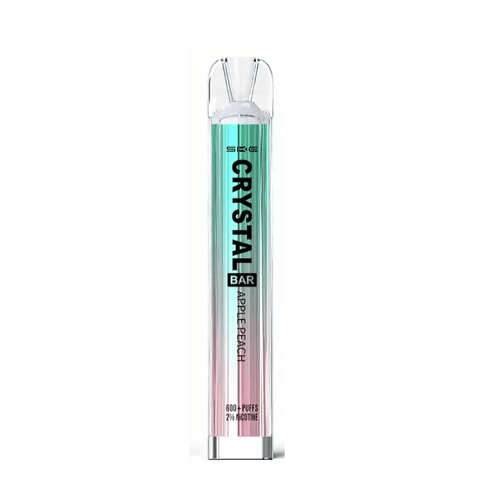 SKE Crystal Bar Disposable Vape - 20mg