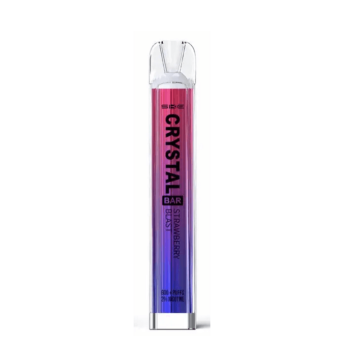 SKE Crystal Bar Disposable Vape - 20mg