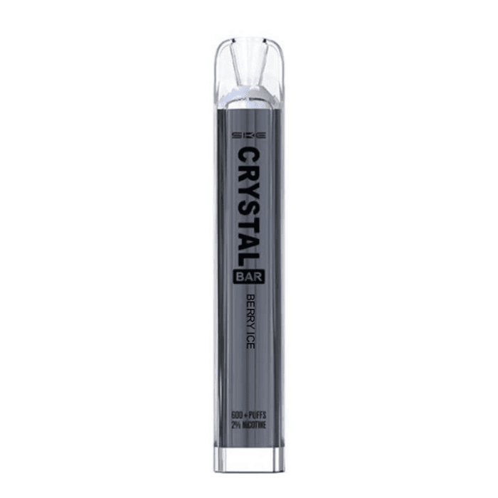 SKE Crystal Bar Disposable Vape - 20mg