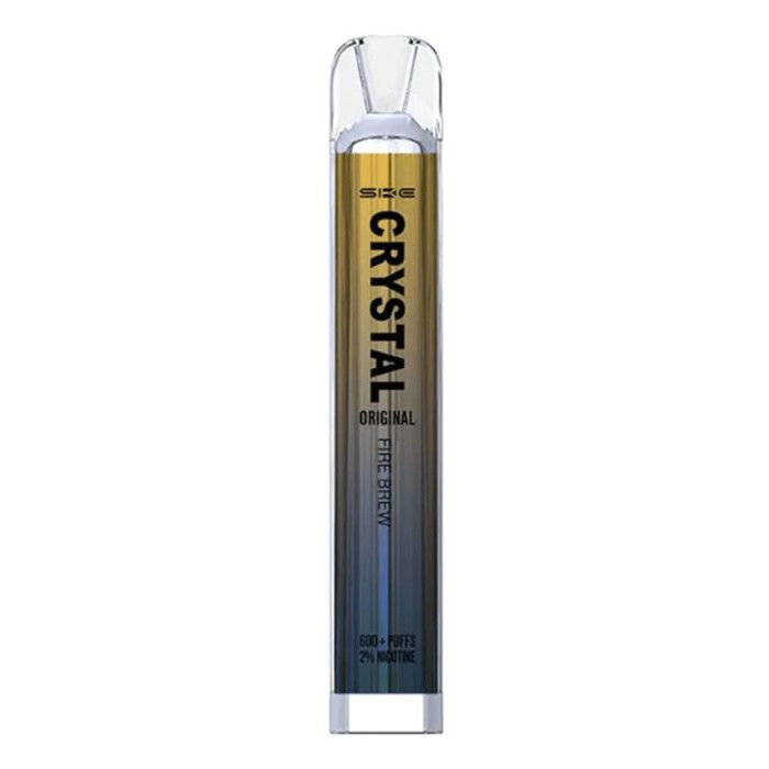 SKE Crystal Bar Disposable Vape - 20mg