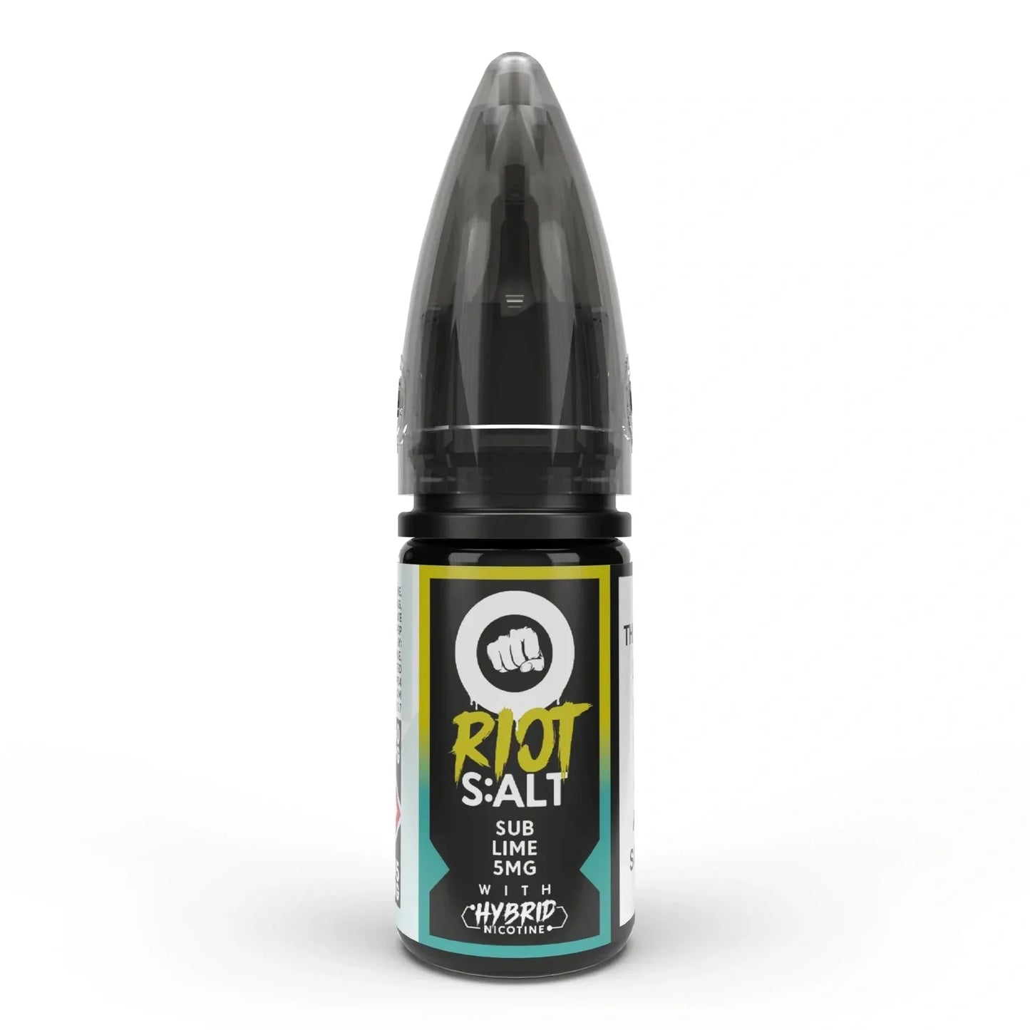 Riot Squad S:ALT Sublime Nic Salt E-Liquid 10ml