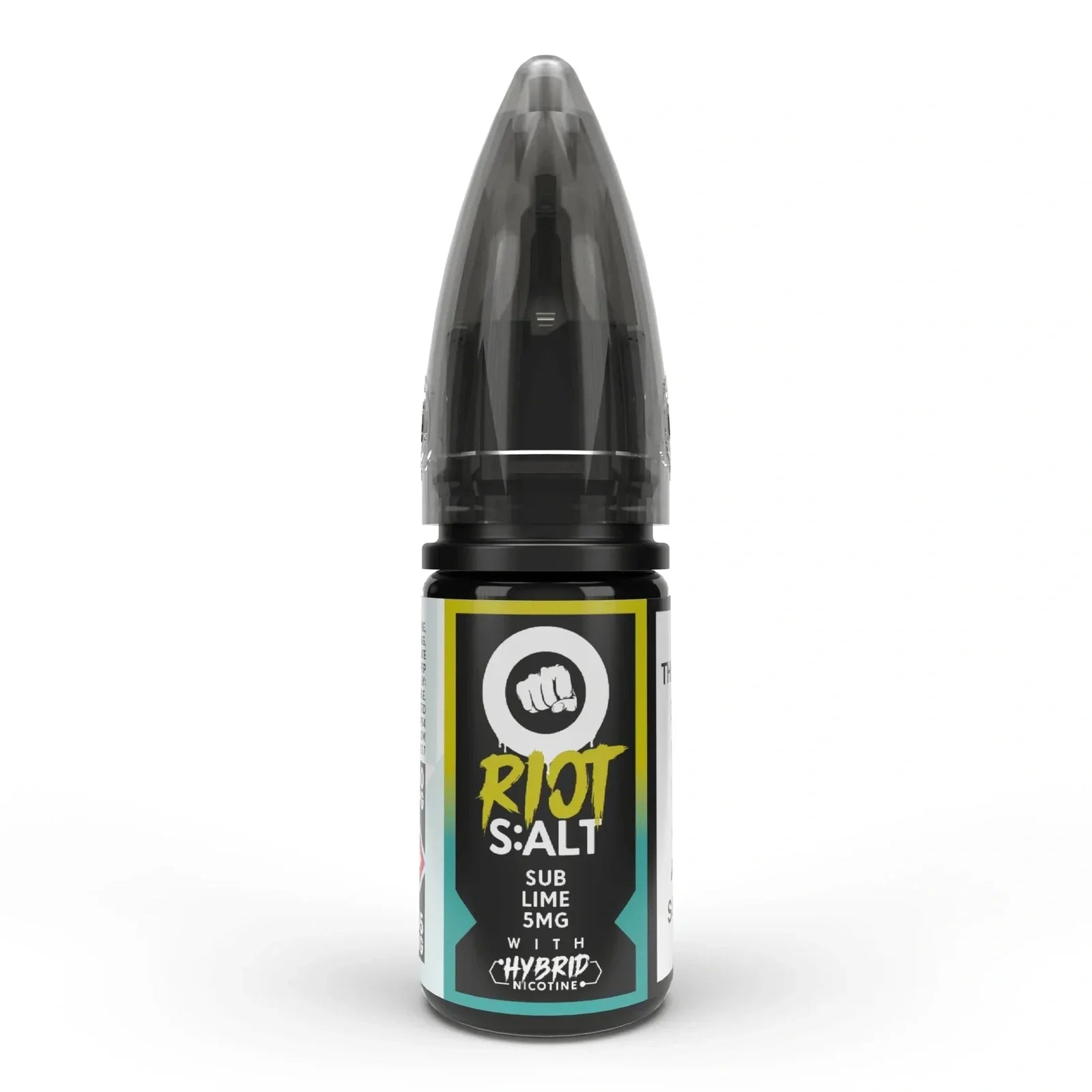 Riot Squad S:ALT Sublime Nic Salt E-Liquid 10ml