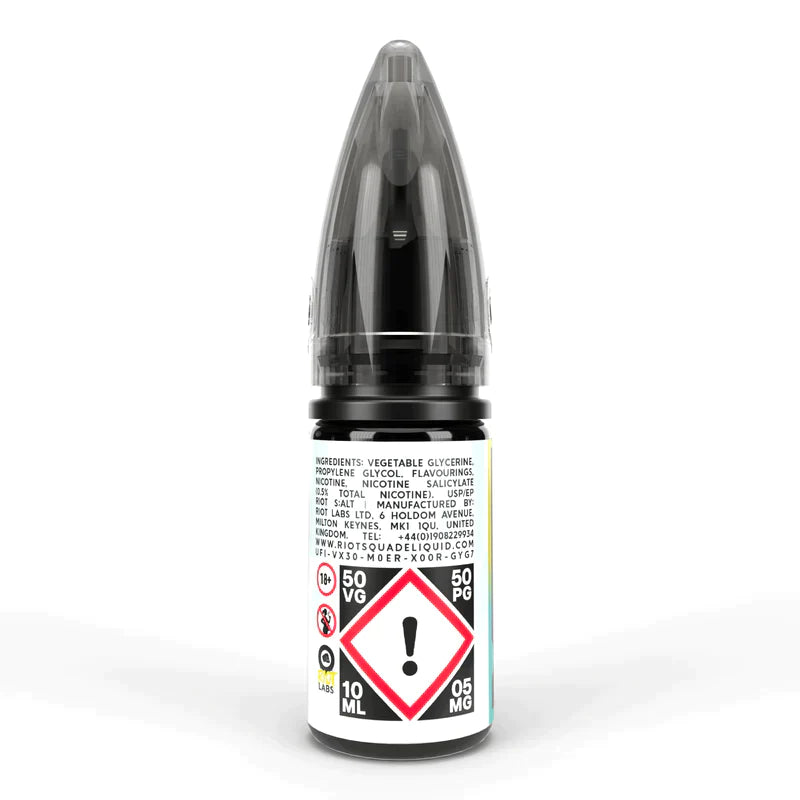 Riot Squad S:ALT Sublime Nic Salt E-Liquid 10ml