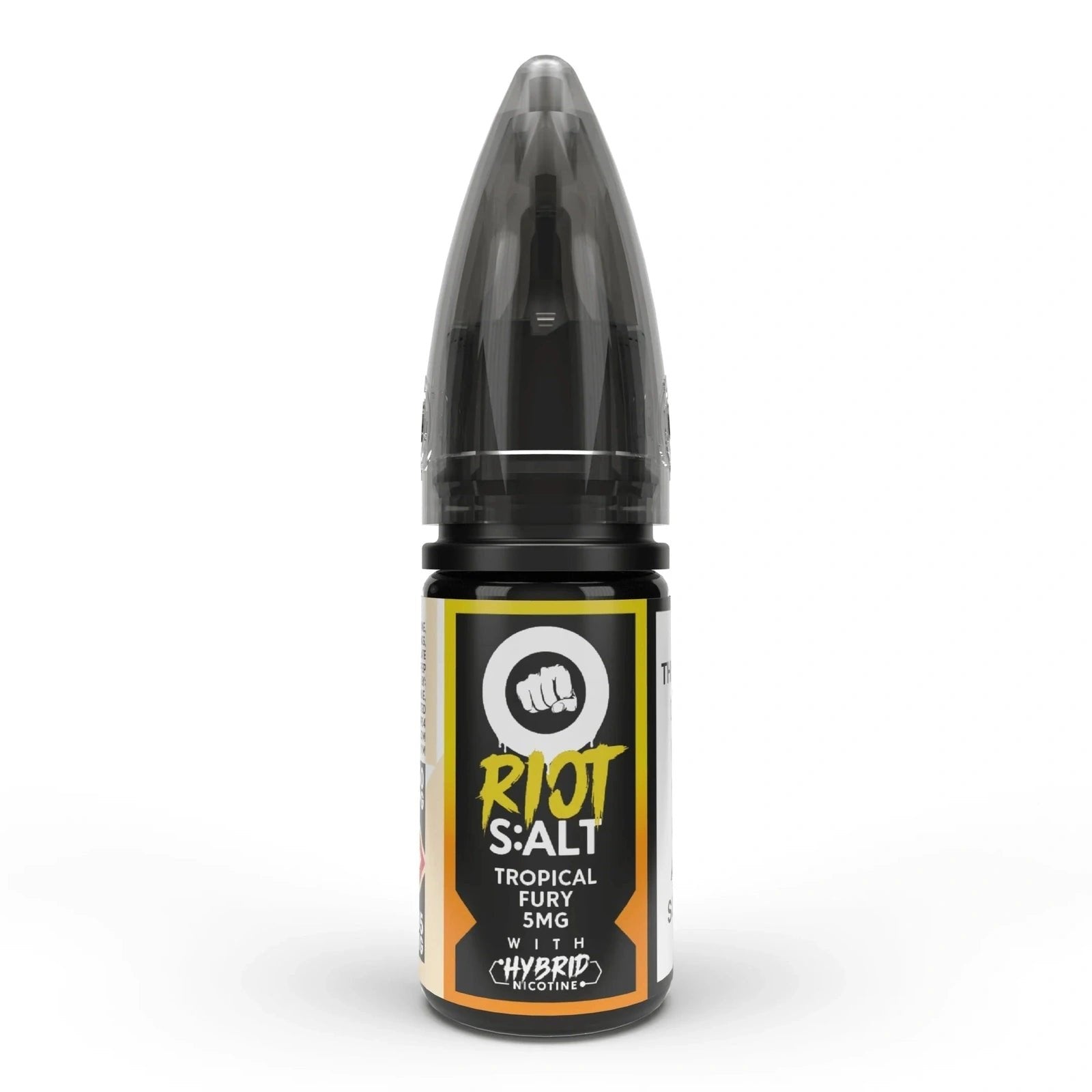 Riot Squad S:ALT Tropical Fury Nic Salt E-Liquid 10ml