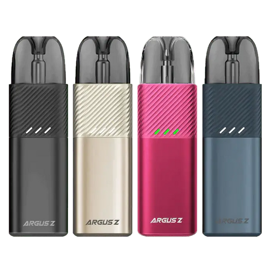 Voopoo Argus Z Kit