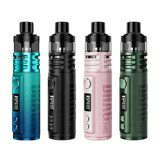 Voopoo Drag H40 Kit