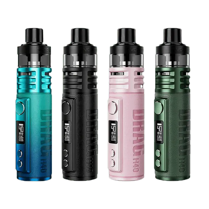 Voopoo Drag H40 Kit