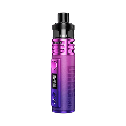 Voopoo Drag H40 Kit