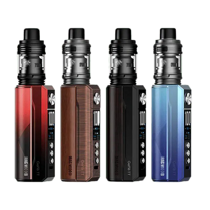 Voopoo Drag M100S Kit