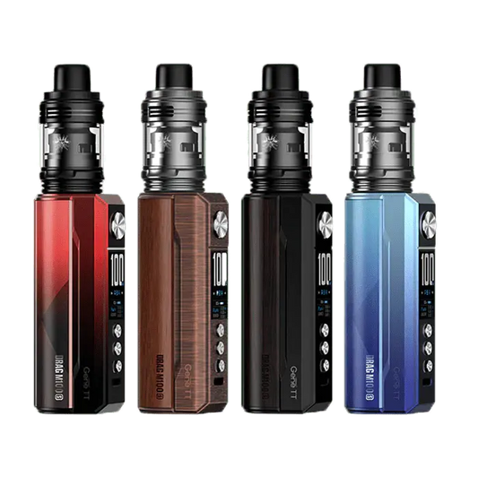 Voopoo Drag M100S Kit