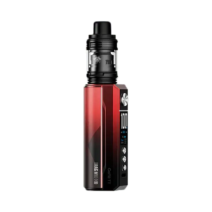 Voopoo Drag M100S Kit