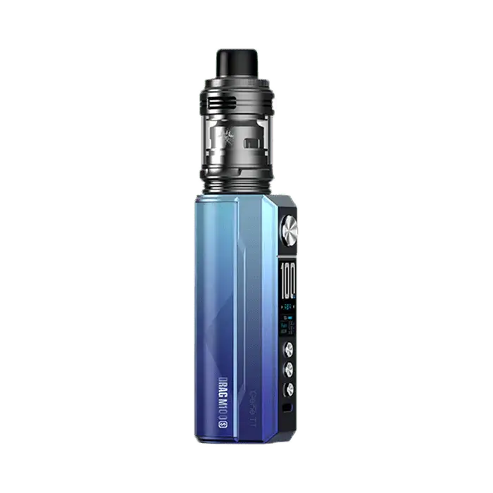 Voopoo Drag M100S Kit