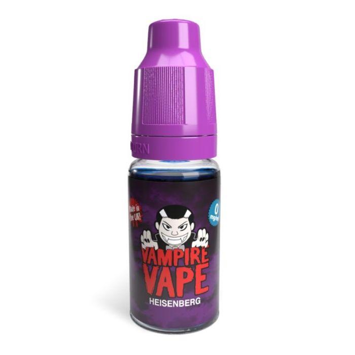 Vampire Vape Heisenberg E-Liquid 10ml