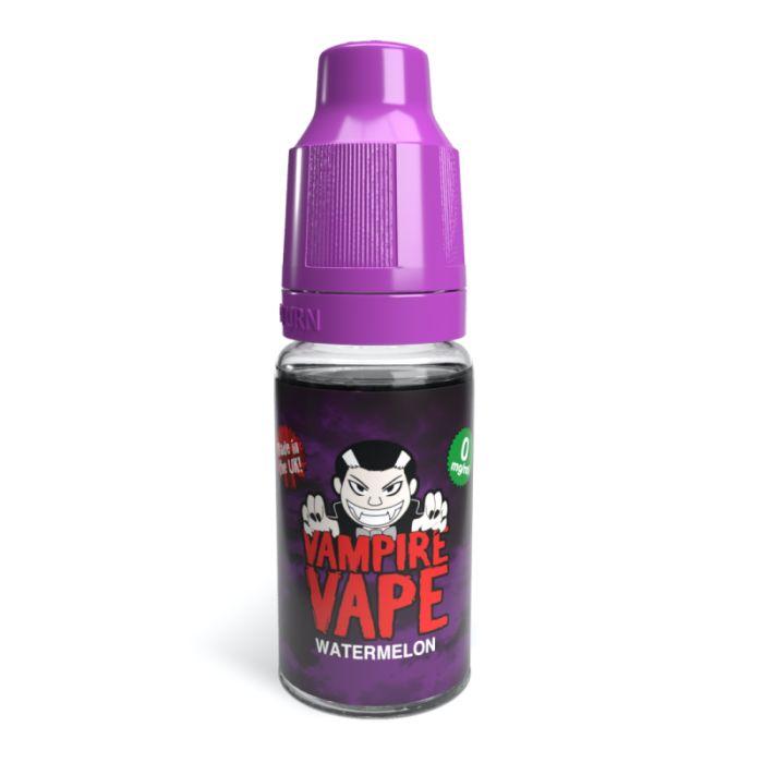 Vampire Vape Watermelon E-Liquid 10ml