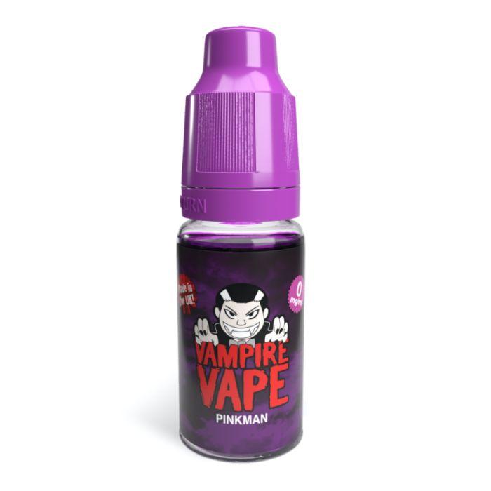 Vampire Vape Pinkman E-Liquid 10ml